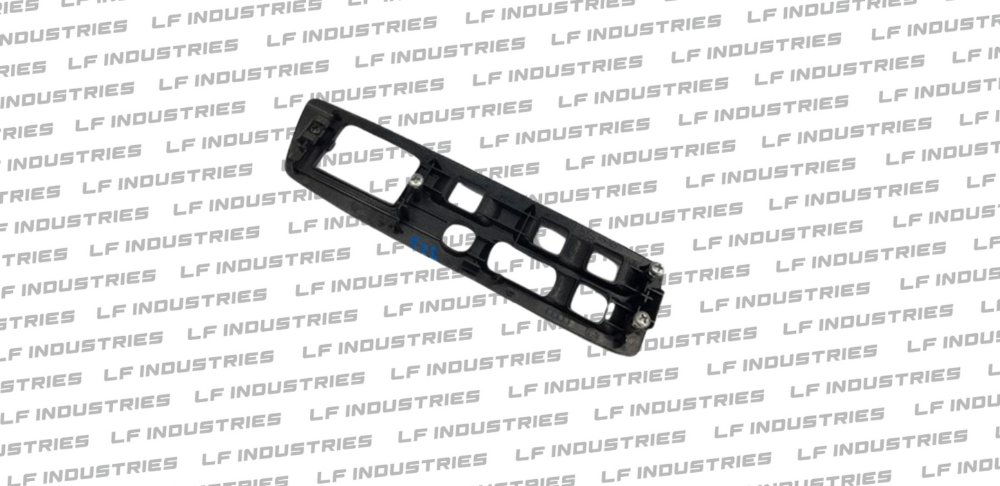 Nissan Skyline R32 Sedan Window Switch Surround