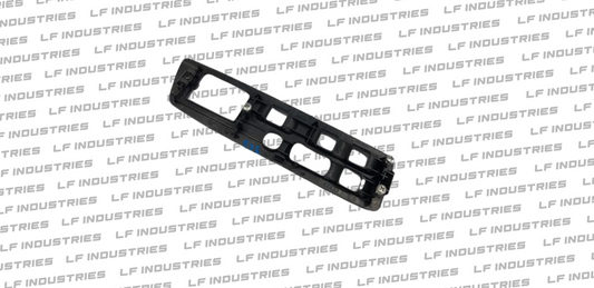 Nissan Skyline R32 Sedan Window Switch Surround