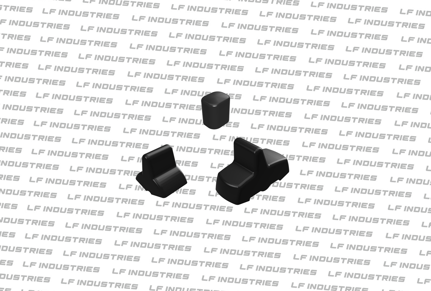 Nissan Skyline R32 Coupe Power Window Switch Kit