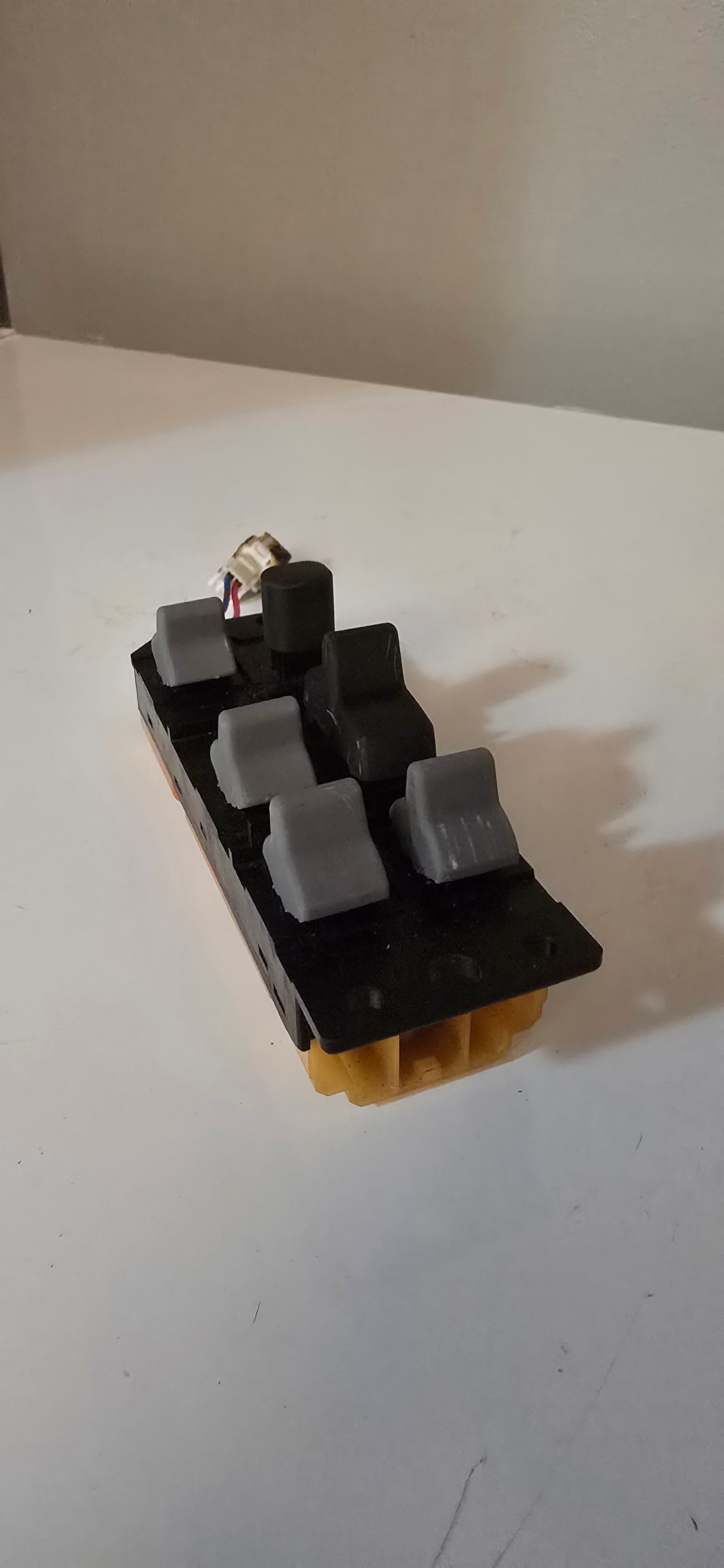 Nissan Skyline R32 Sedan Power Window Switch Kit
