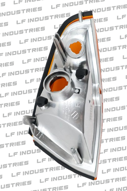 Nissan Skyline R32 GTR Amber Crystal Corner Signal Lights