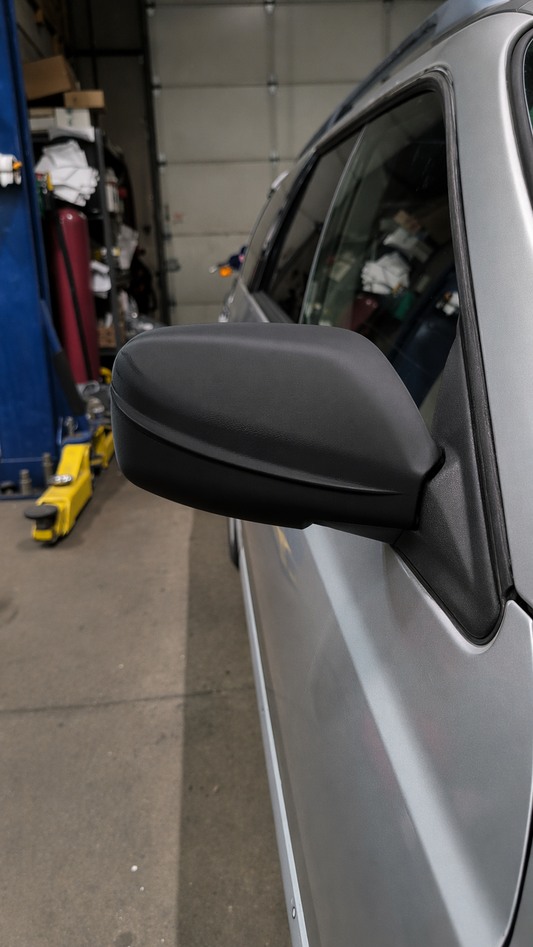 Nissan Stagea DayZ Mirror Covers