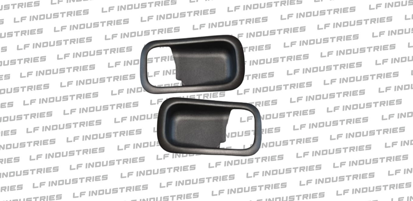 Nissan Skyline R33 Interior Door Handle Cover Trim