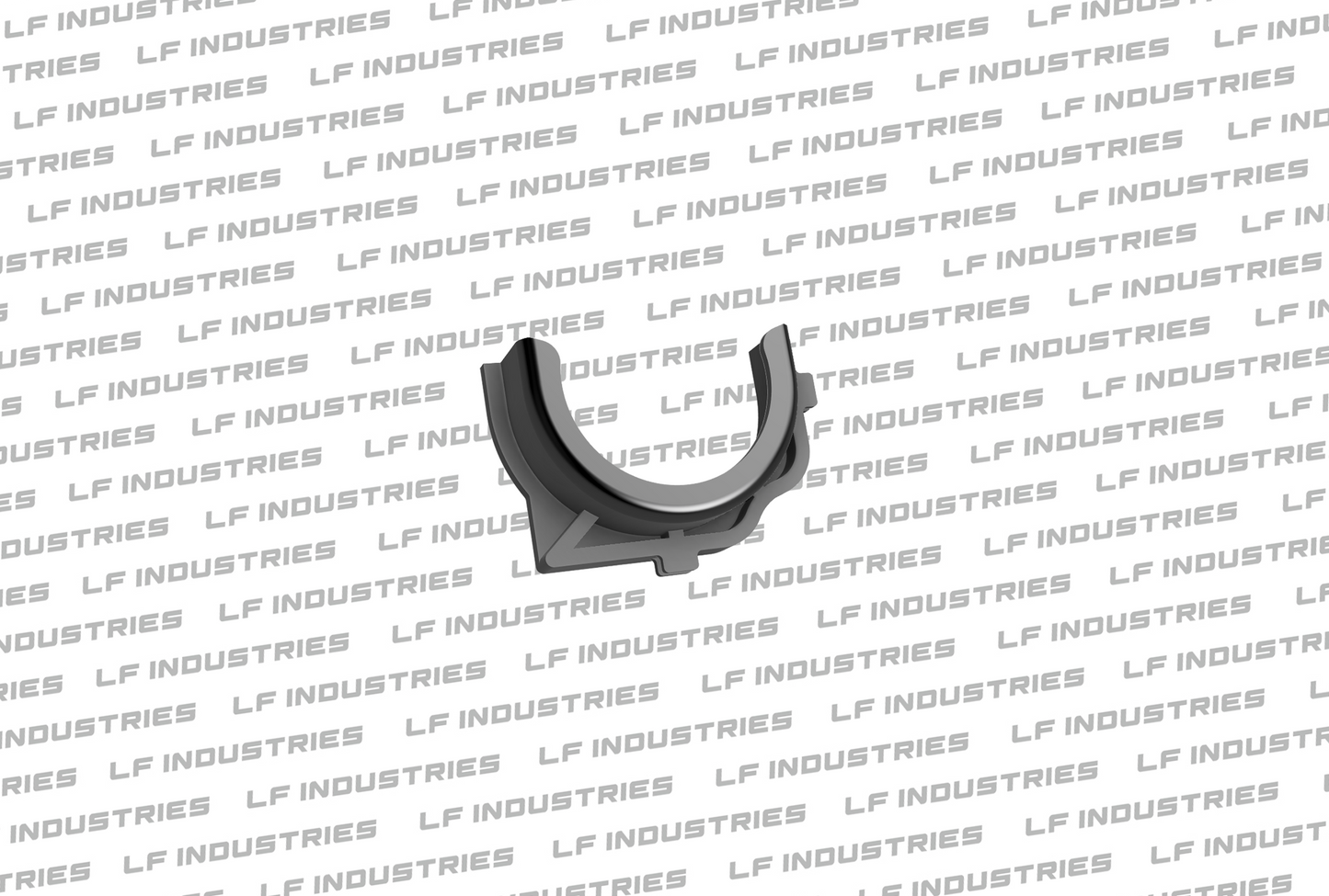 Nissan Stagea Fuel Cap Holder