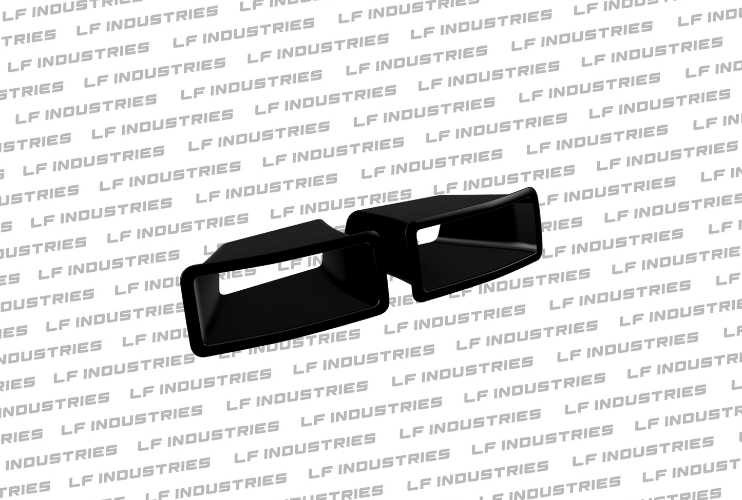 Nissan Skyline R32 N1 Ducts Inserts