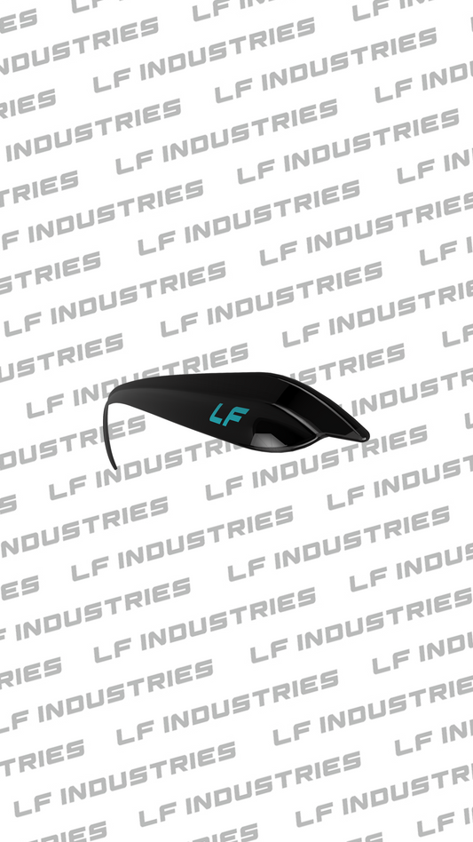 'R32 Nissan Skyline Sedan - Rain Guards