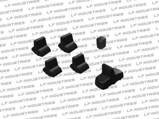 Nissan Skyline R32 Sedan Power Window Switch Kit