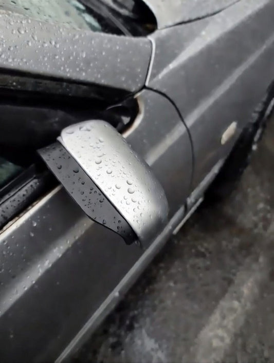 Nissan Stagea Side Mirror Rain Visors